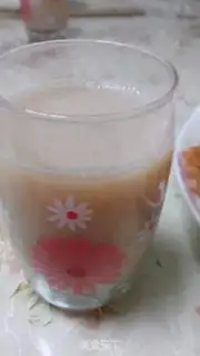 Make A thousand pieces of burning white step 10