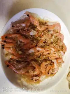 Make A fan-based prawn step 8