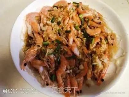 Make A fan-based prawn step 9