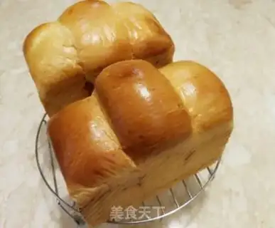 Make Milk toast step 11