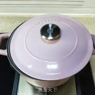 Make Porridge of the orchids step 10