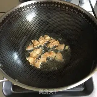 Make Scrambled mushrooms step 0