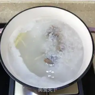 Make Porridge of the orchids step 11
