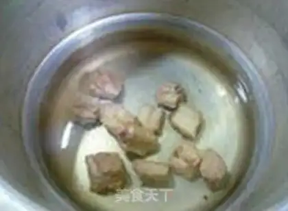 Make Porridge step 4