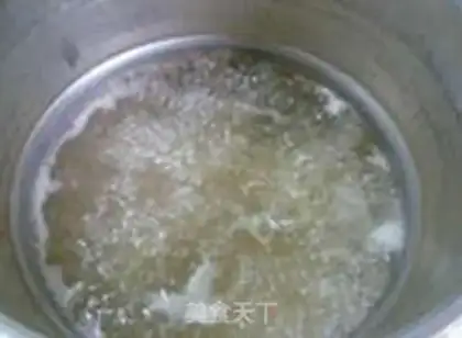 Make Porridge step 6