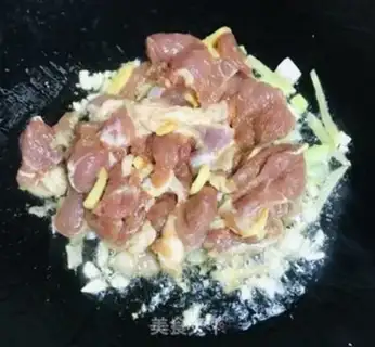 Make Bean sprouts step 4