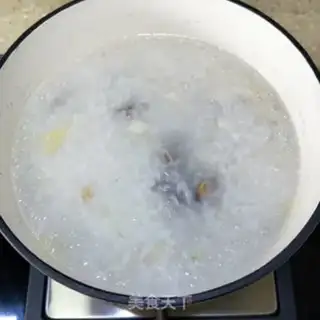 Make Porridge of the orchids step 14
