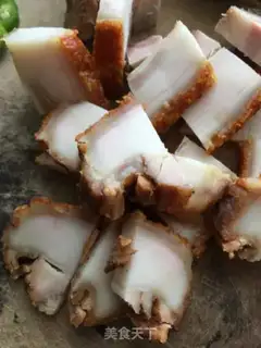 Make Roast mushrooms step 1