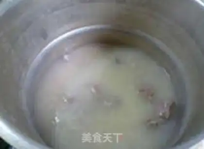Make Porridge step 8