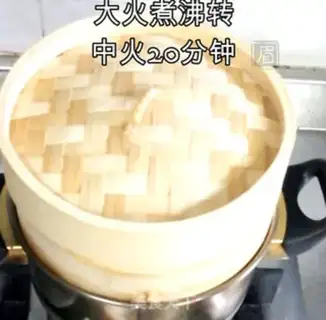 Make Cinnamon loaf step 9