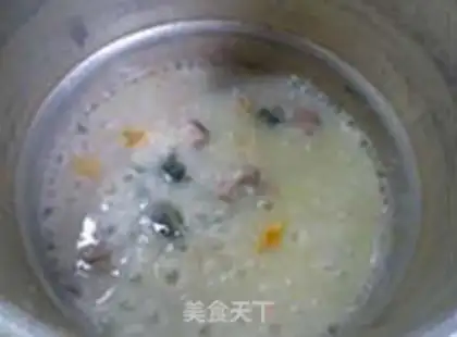 Make Porridge step 9