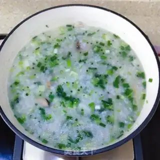Make Porridge of the orchids step 17