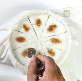 Make Cinnamon loaf step 10