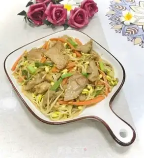 Make Bean sprouts step 8