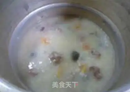 Make Porridge step 10