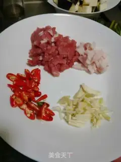 Make ♪ Scrambled ♪ step 2