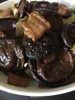 Make Roast mushrooms step 7