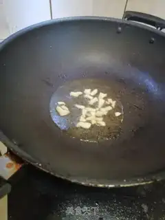 Make ♪ Scrambled ♪ step 4