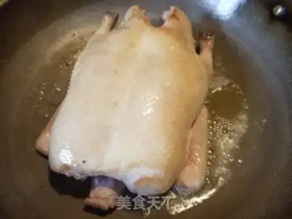 Make Duck step 3