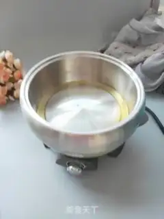 Make Corn beef sauce and tofu step 5