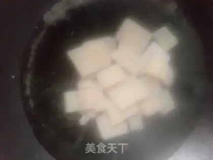 Make Sour belly step 3
