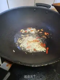 Make ♪ Scrambled ♪ step 5