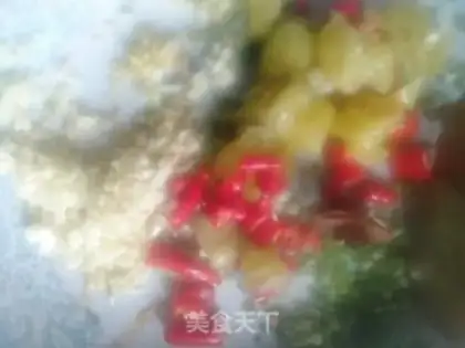 Make Sour belly step 4
