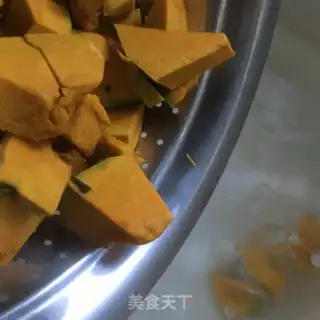Make Porridge step 4