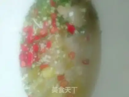 Make Sour belly step 5