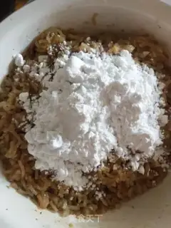 Make Pinkballs step 4