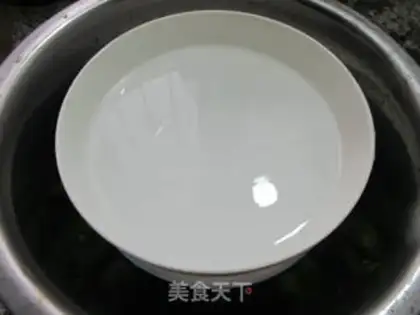 Make Corn beef sauce and tofu step 8