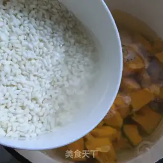 Make Porridge step 5
