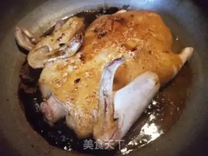 Make Duck step 7