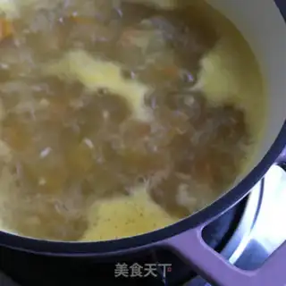 Make Porridge step 6