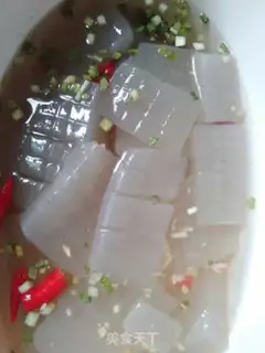 Make Sour belly step 7
