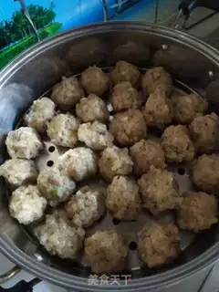 Make Pinkballs step 6