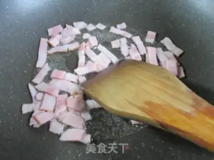 Make Bacon step 8