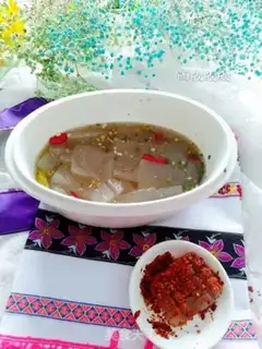Make Sour belly step 8