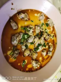 Make Cracking eggs step 5