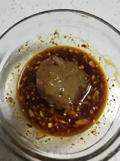 Make Pinkballs step 9