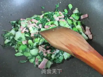 Make Bacon step 9