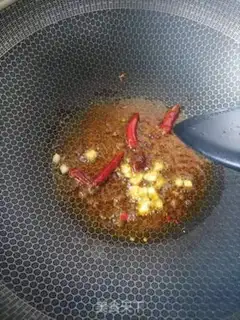 Make Cook the cabbage step 1