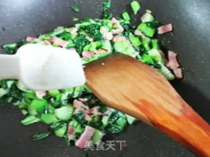 Make Bacon step 10