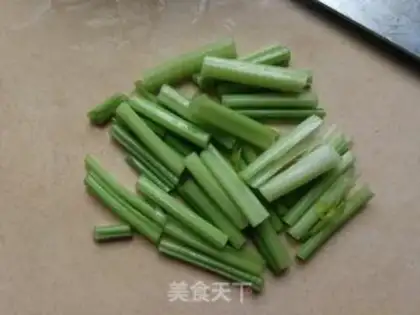 Make Boiled fish step 7