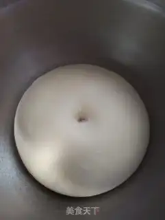 Make Intestine bread step 3