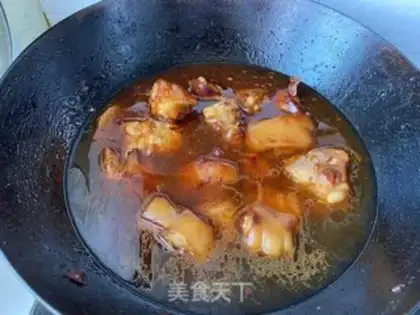 Make Soybeans burn pigs