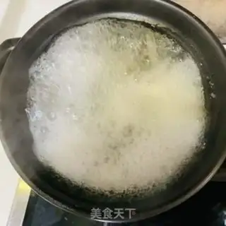 Make Dinosaur bone soup step 3