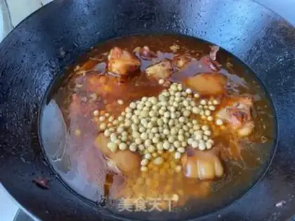 Make Soybeans burn pigs