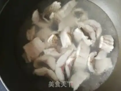 Make Boiled fish step 10