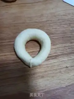 Make Intestine bread step 6